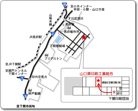 �A�N�Z�X�}�b�v